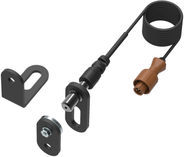 Alfano Pedalsensor Sensor 80cm A2405