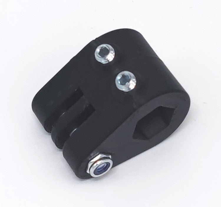 Halter für GoPro Kameras