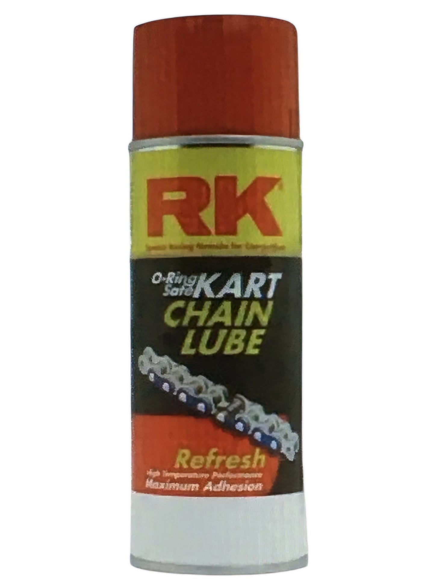 Kettenspray RK Refresh 400ml