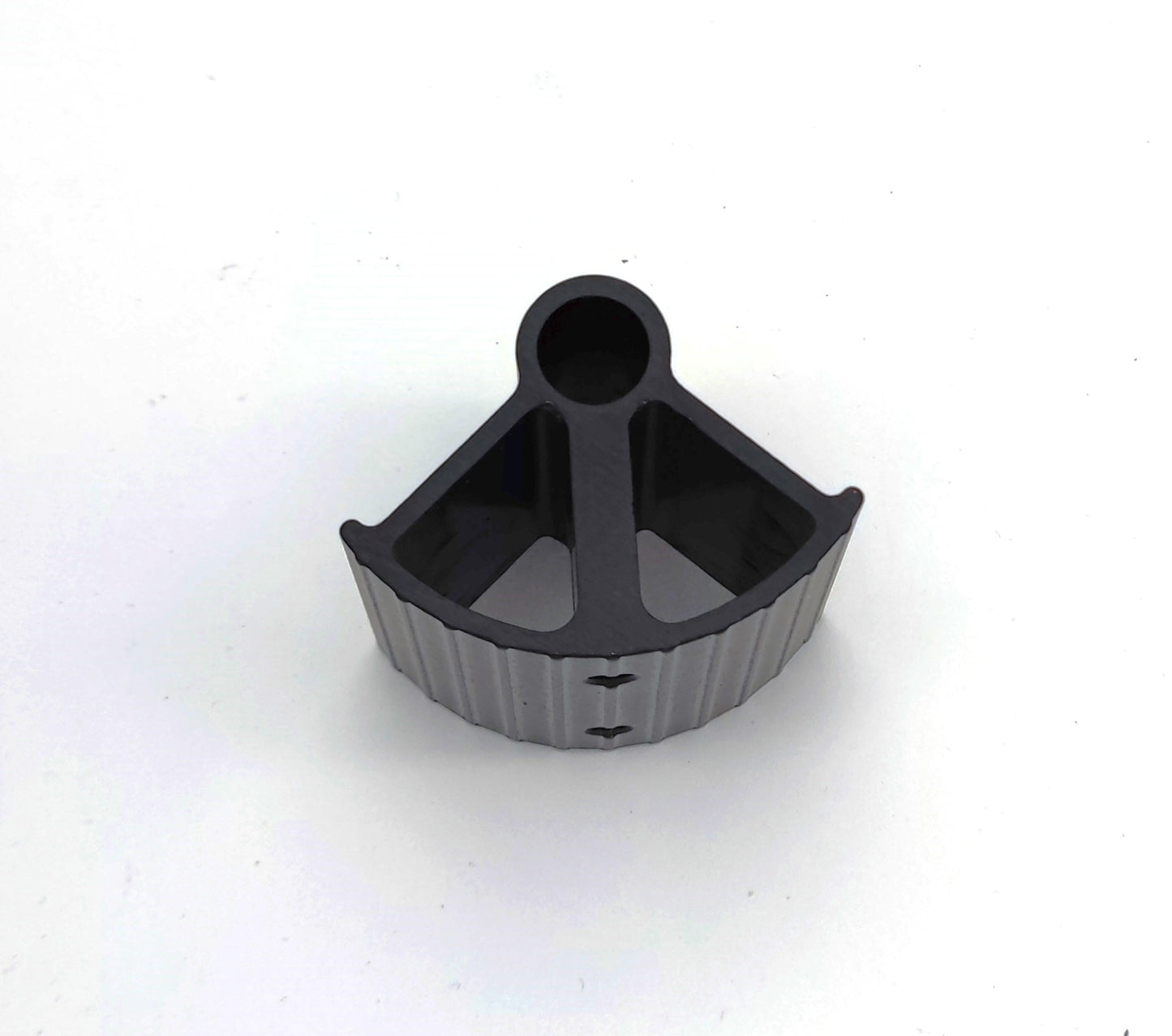 Pedalverkürzung -33mm für 14mm Stahl Pedale