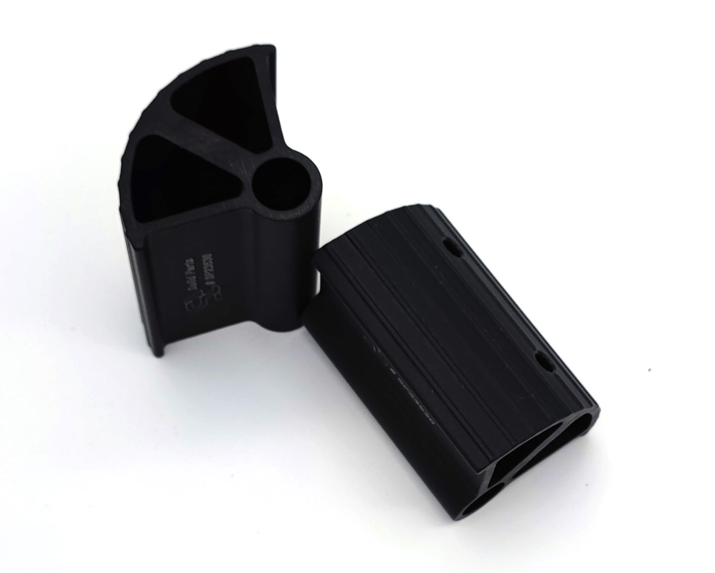 Pedalverkürzung -33mm für 14mm Stahl Pedale