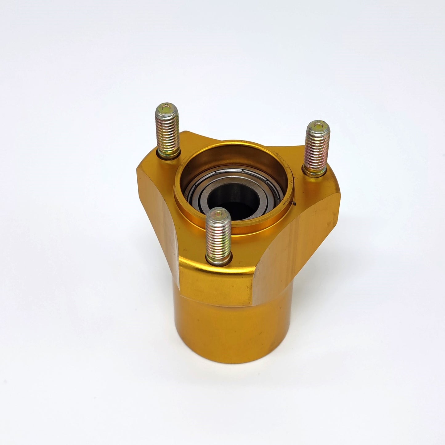 Radnabe vorn SwissHutless Original