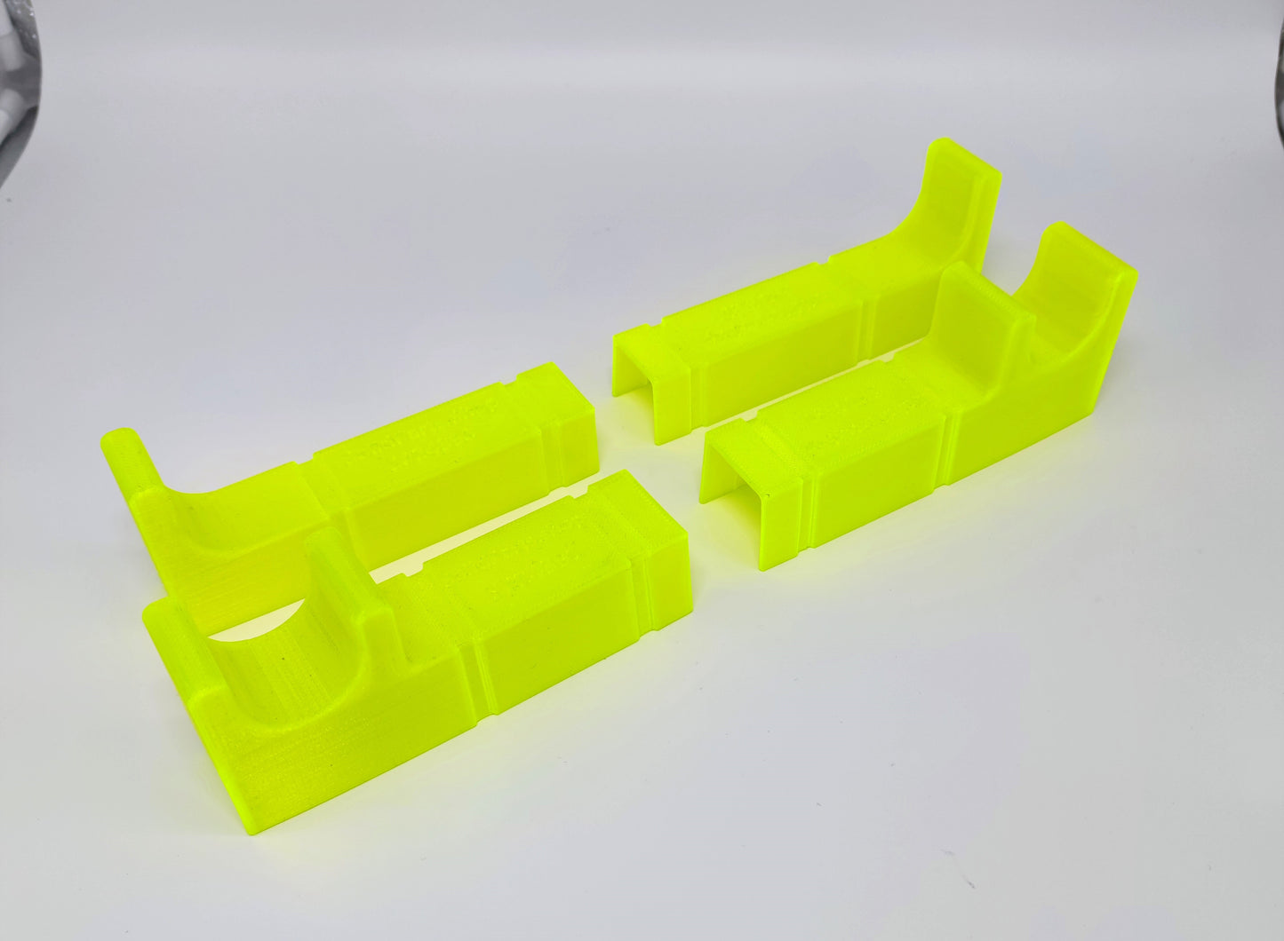 Gummischoner für Standard Kartwagen