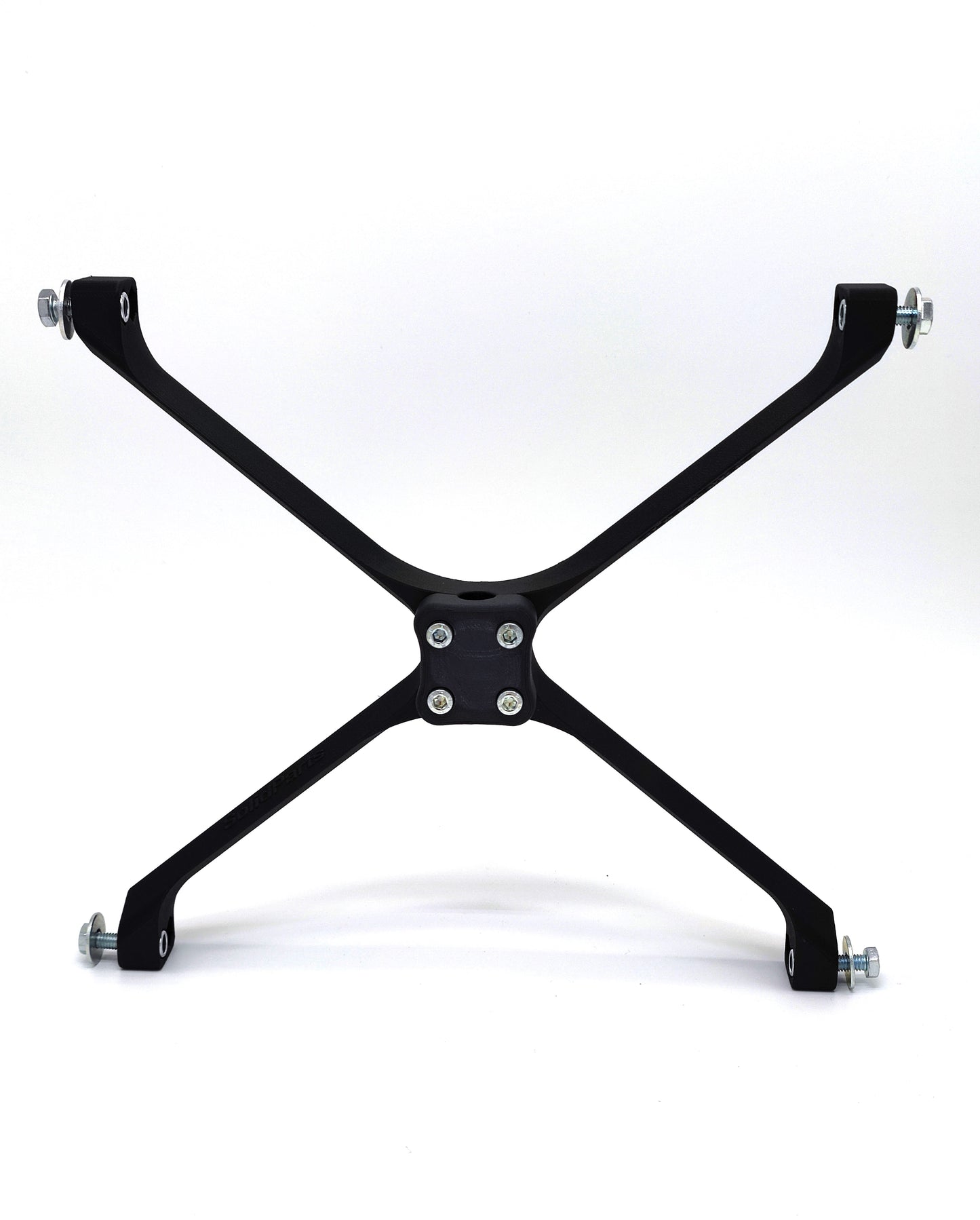 X-Support, Halter für Kühlerabdeckung X30