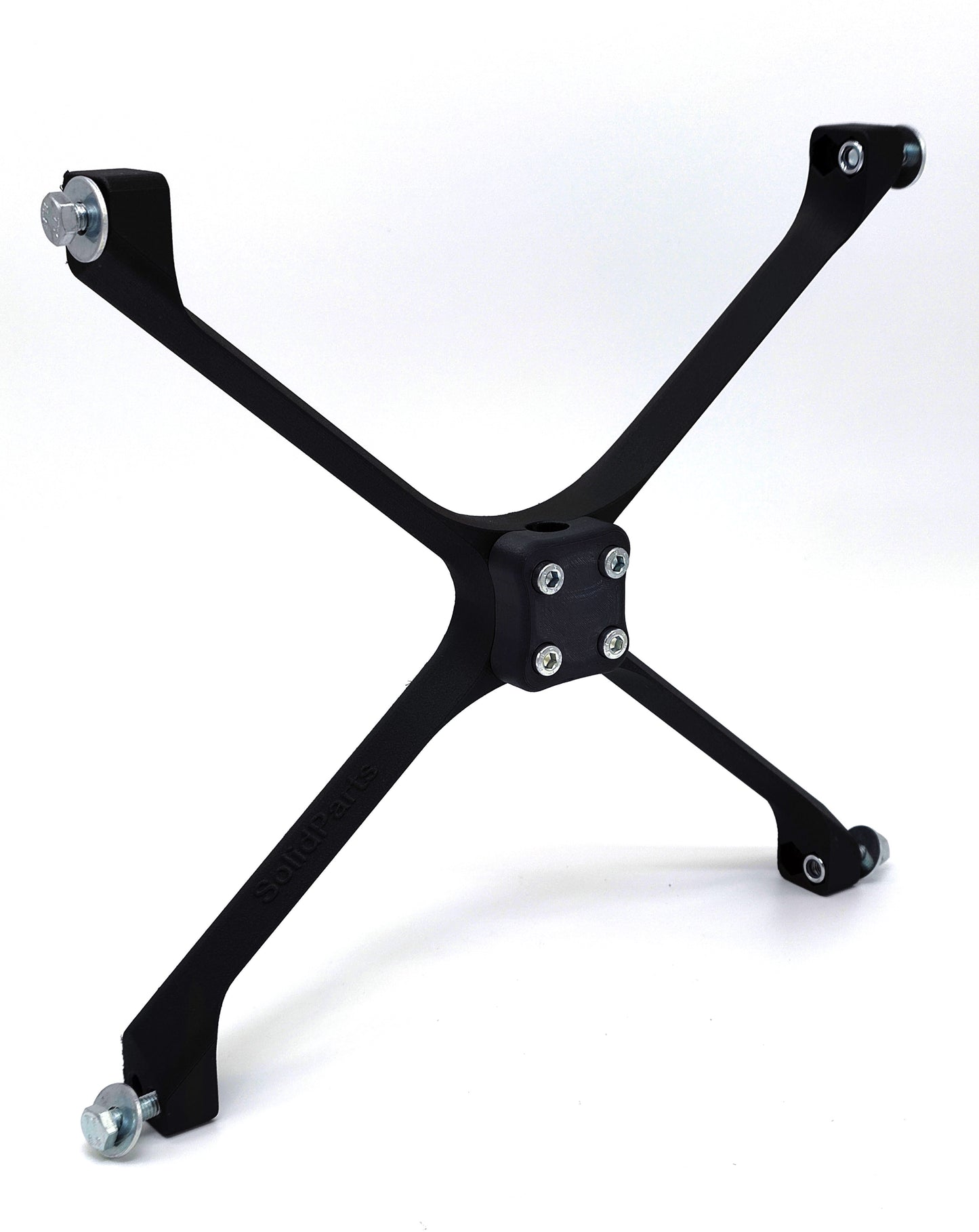 X-Support, Halter für Kühlerabdeckung X30