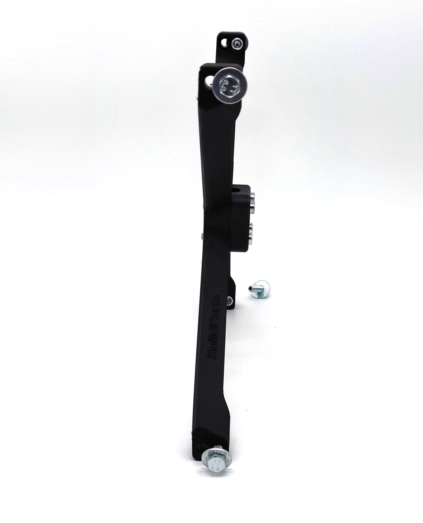 X-Support, Halter für Kühlerabdeckung X30