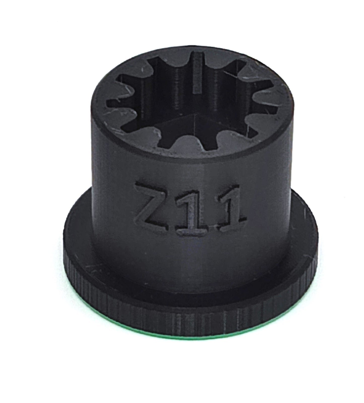 Plug für X30 Motorritzel mit Magnet
