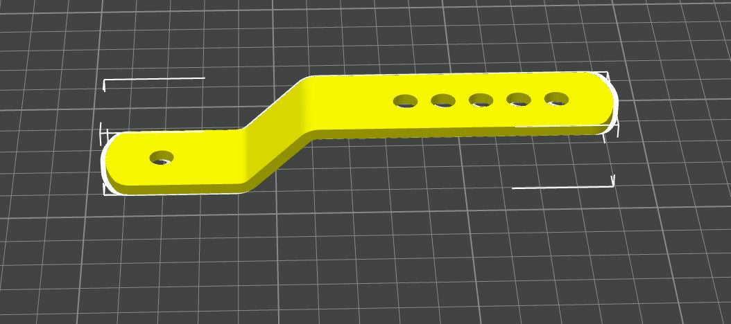 Universal Halter