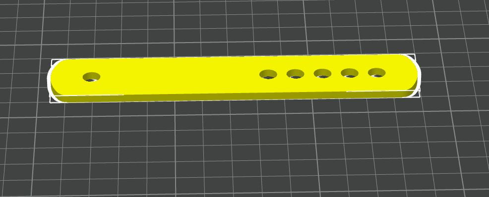 Universal Halter