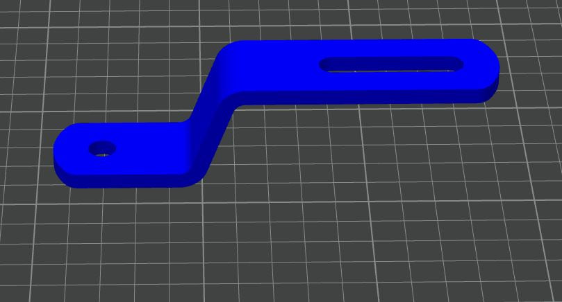 Universal Halter