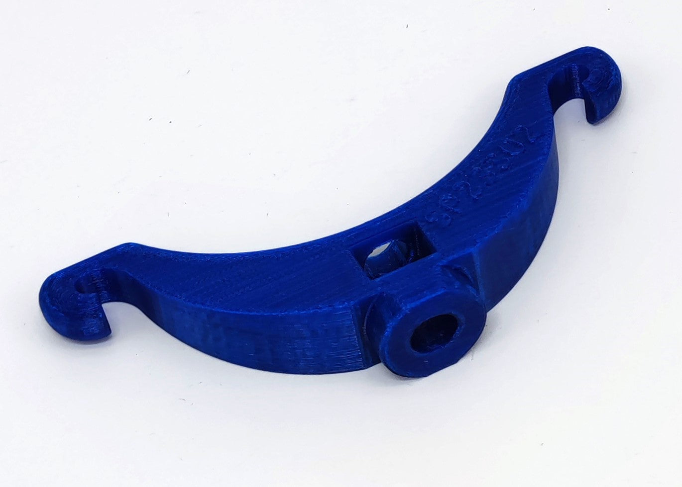 Halter für Ansauggeräuschdämpfer X30