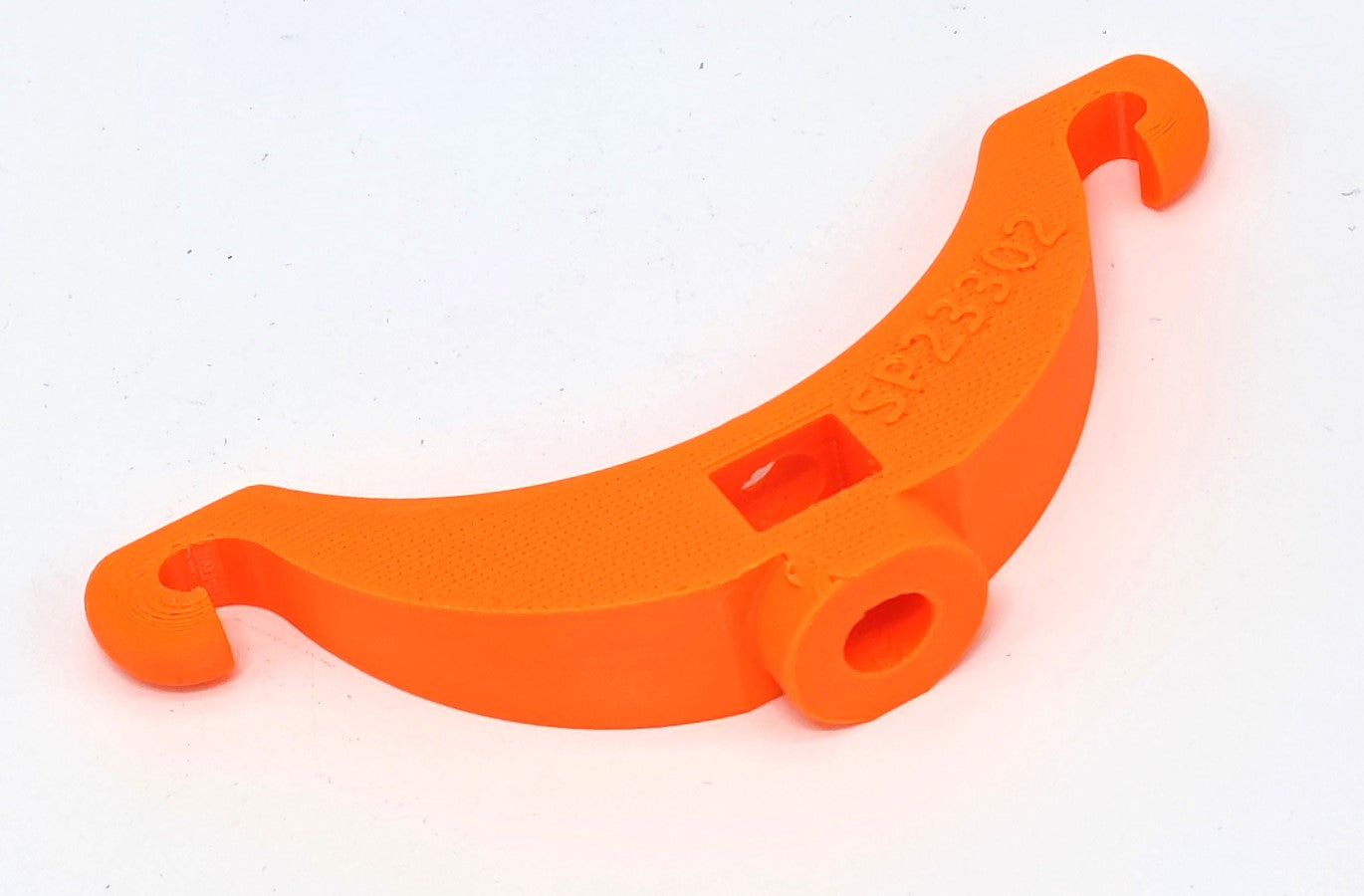 Halter für Ansauggeräuschdämpfer X30