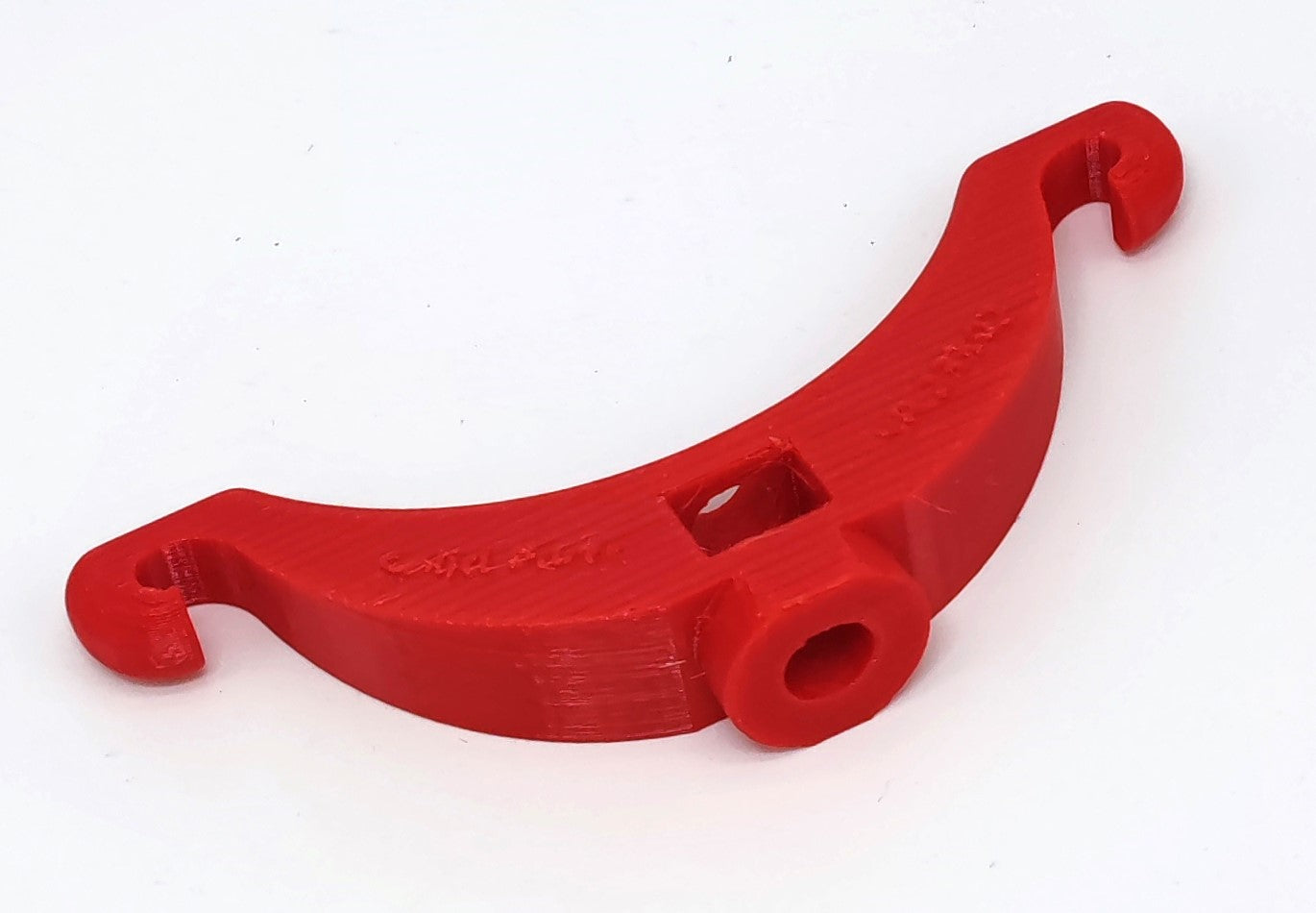 Halter für Ansauggeräuschdämpfer X30