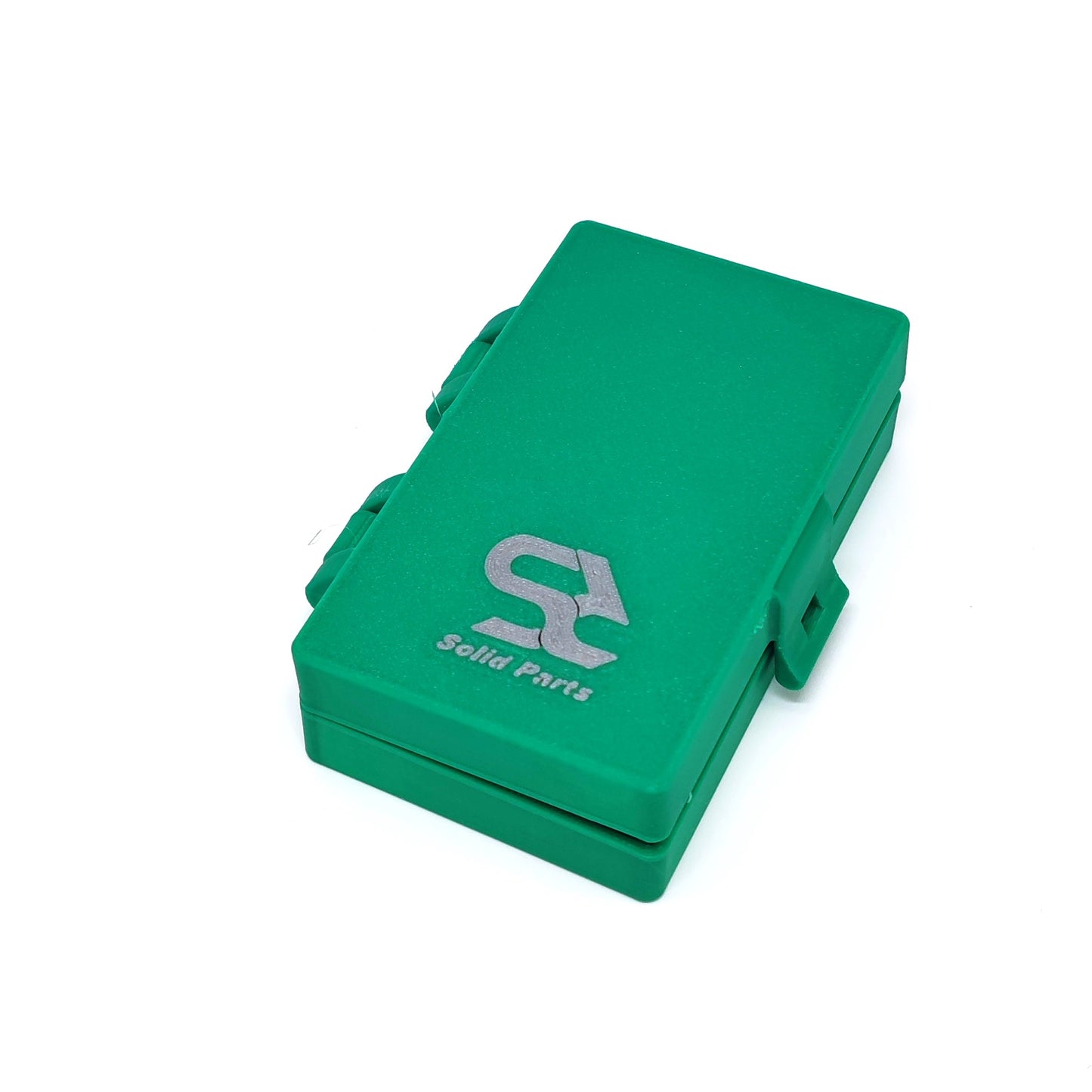 Zündkerzenbox für 2 Zündkerzen