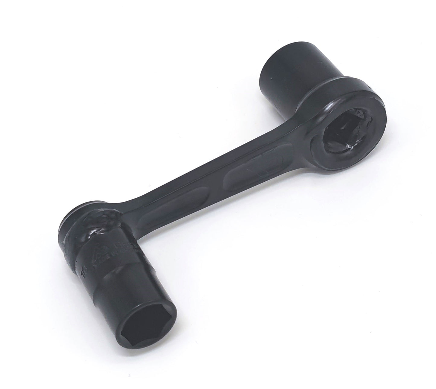 Zündkerzenschlüssel "Pleuel" 16/21mm