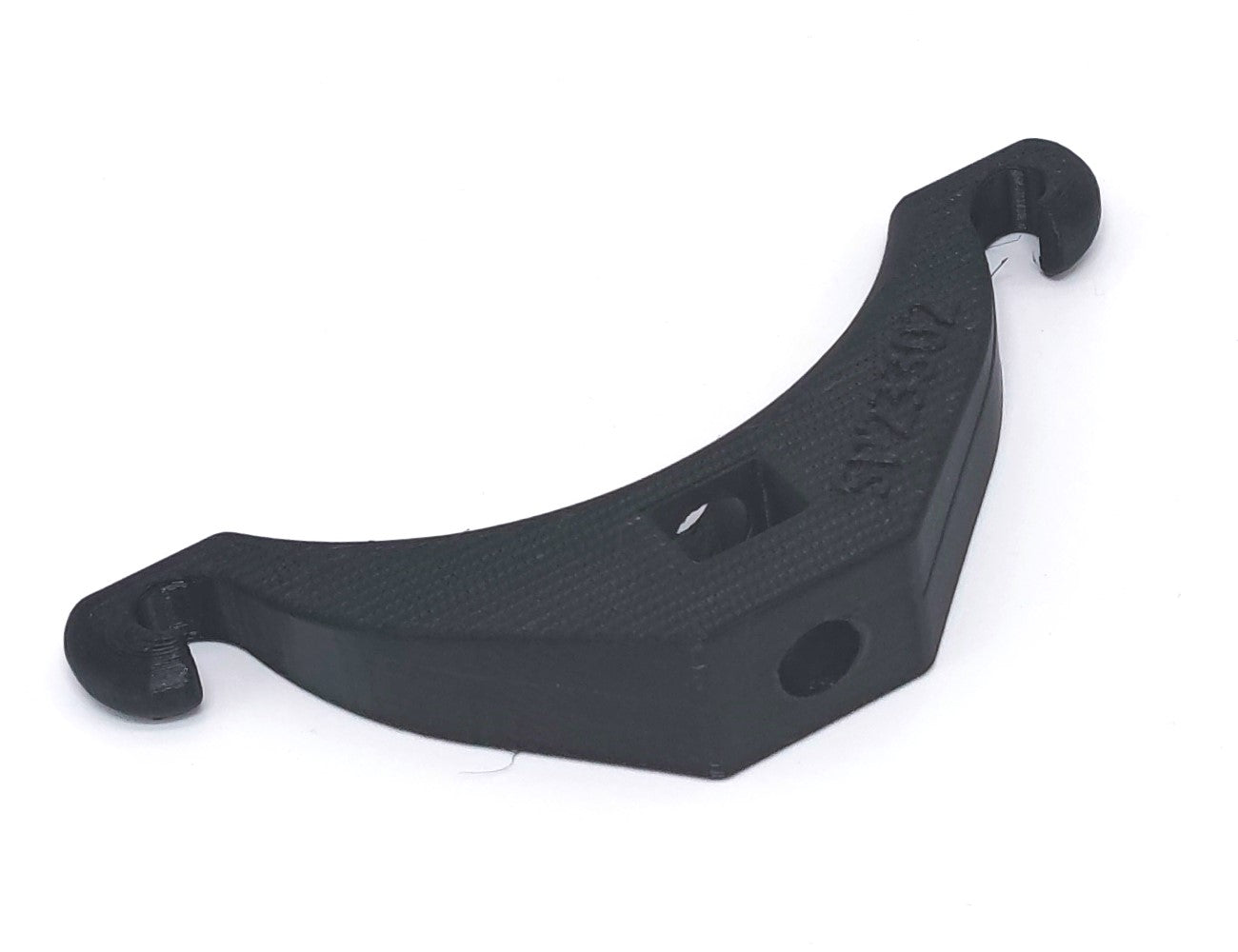 Halter für Ansauggeräuschdämpfer X30