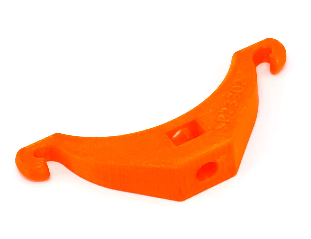 Halter für Ansauggeräuschdämpfer X30