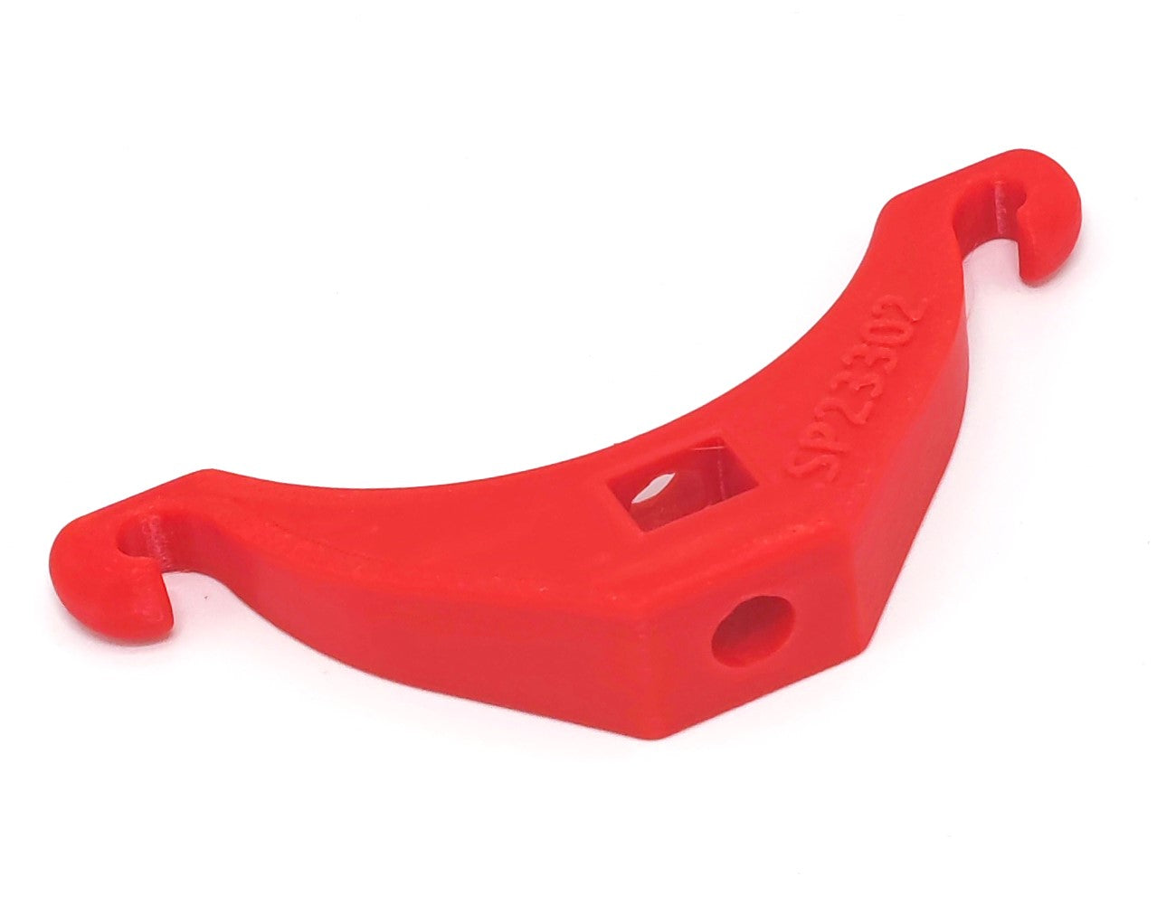 Halter für Ansauggeräuschdämpfer X30