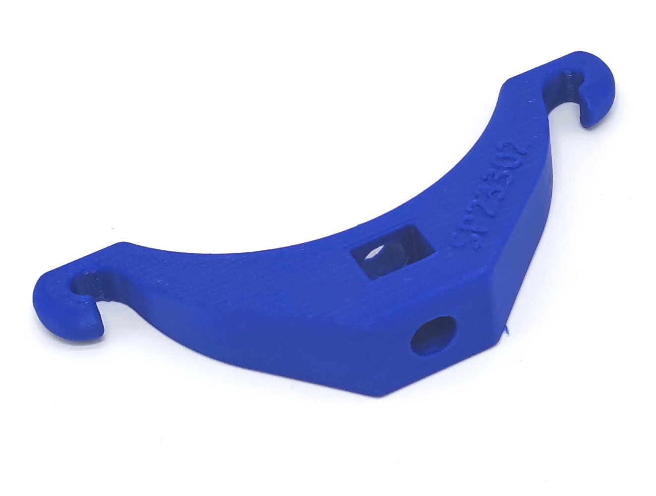 Halter für Ansauggeräuschdämpfer X30