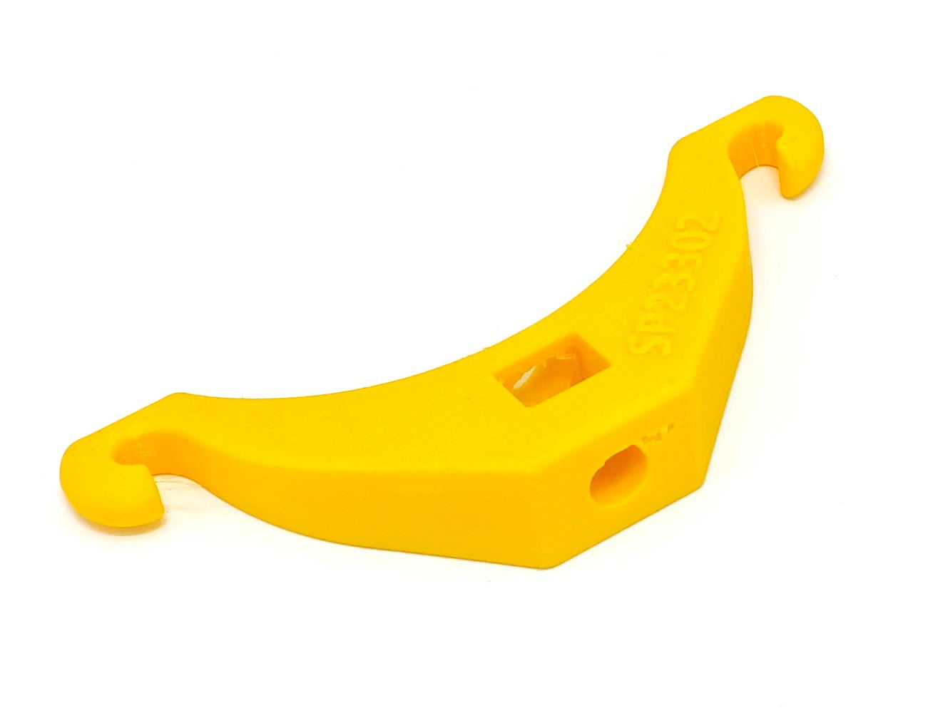 Halter für Ansauggeräuschdämpfer X30