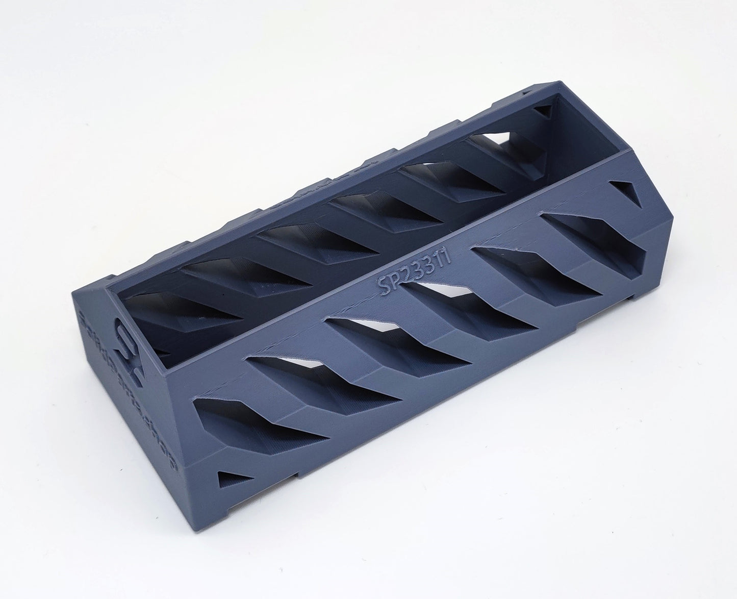 Batterie Adapter für den Originalen IAME X30 Batteriehalter