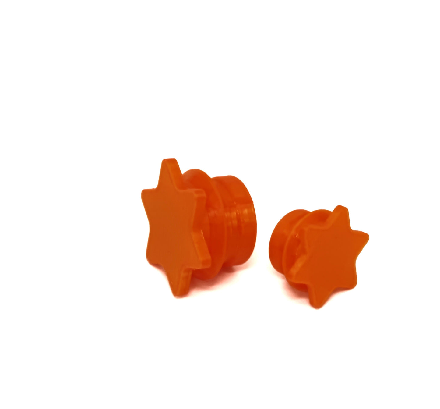 Einlassstopfen für runden Gummi Einlassflansch
