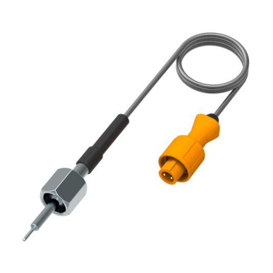 Alfano Abgassensor 40cm A2151