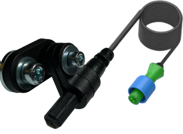 Alfano Speedsensor A2203  für Alfano 6/7