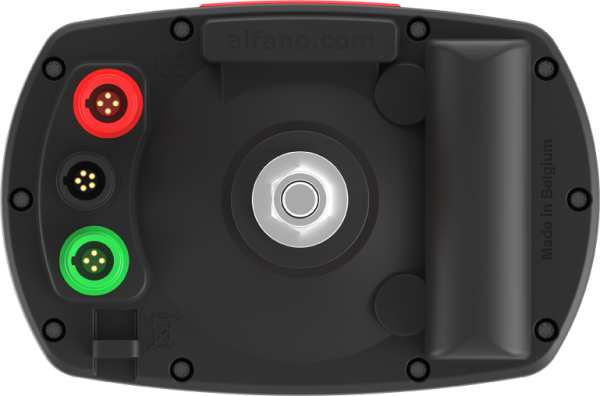 Alfano 7 2T A1080-P1 Kit Wasser