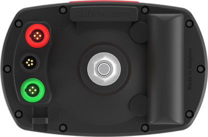 Alfano 7 2T A1080-P1 Kit Wasser