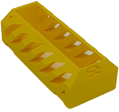 Batterie Adapter für den Originalen IAME X30 Batteriehalter