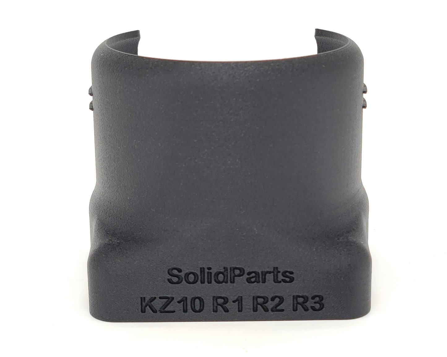 Engine Cover für IAME X30, TM KZ Zylinder