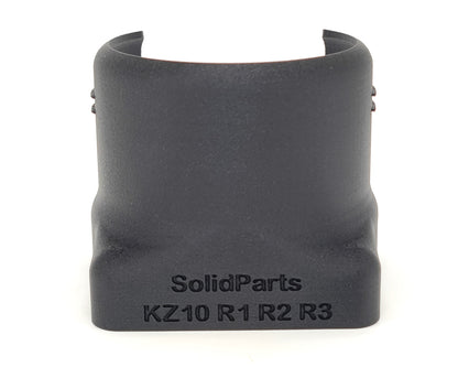 Engine Cover für IAME X30, TM KZ Zylinder