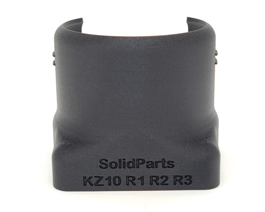 Engine Cover für IAME X30, TM KZ Zylinder