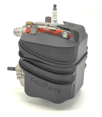 Engine Cover für IAME X30 Zylinder