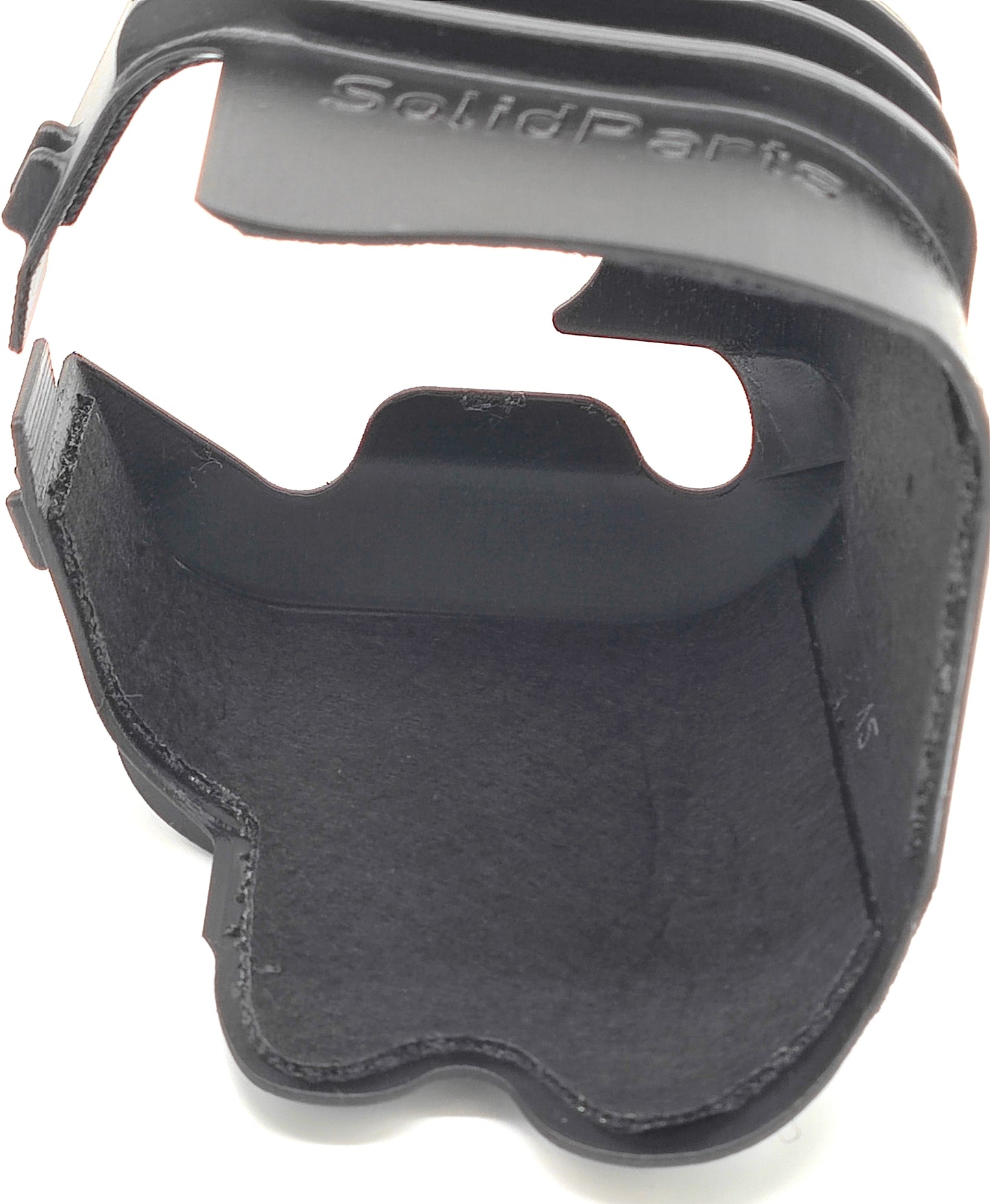 Engine Cover für IAME X30 Zylinder