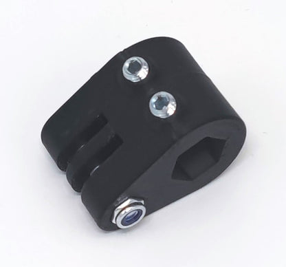 Halter für GoPro Kameras