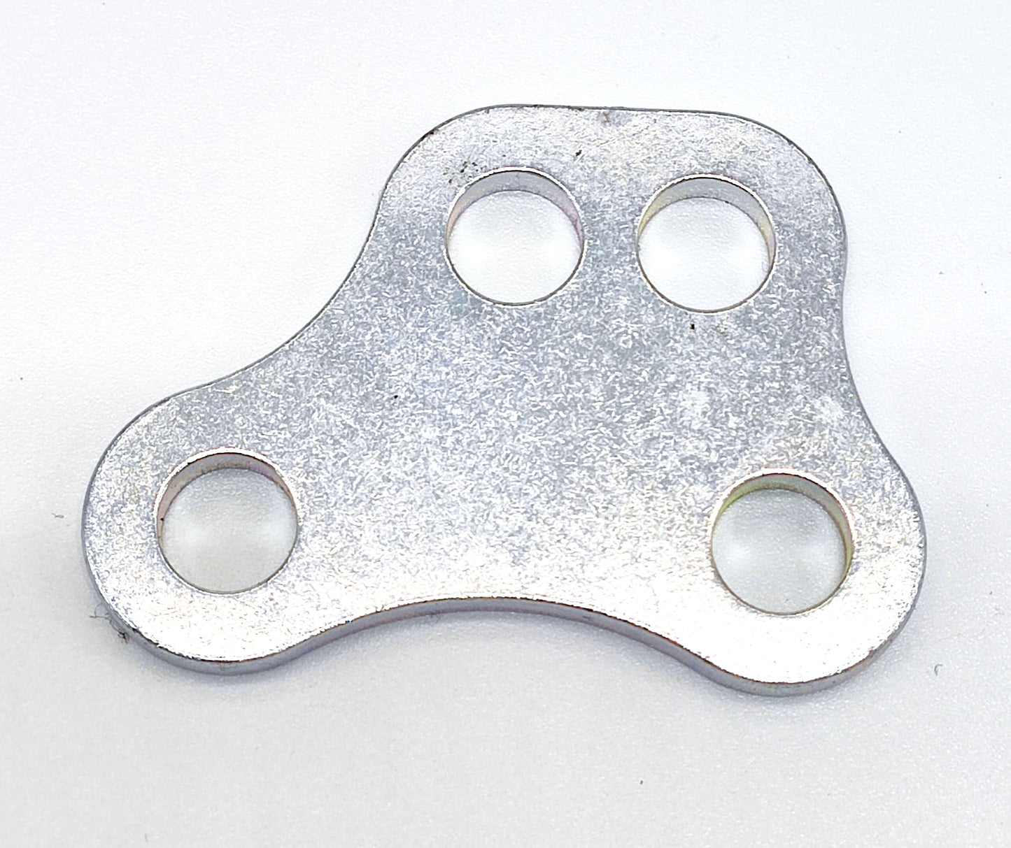 Halteplatte Sitzstrebe / Lagerschale für CRG GLM System