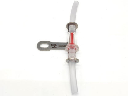 Halter für Benzinfilter klein