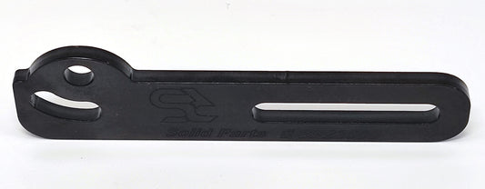 Kühlerhalter unten für X30 Kühler