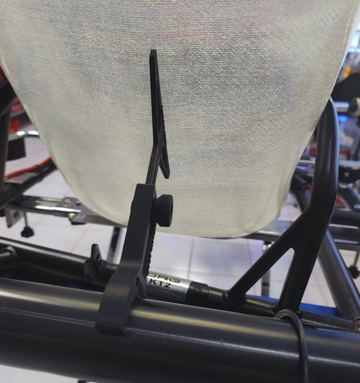 Sitz Einbauhilfe 30-40-50mm