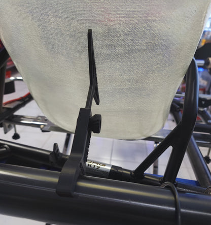 Sitz Einbauhilfe 30-40-50mm