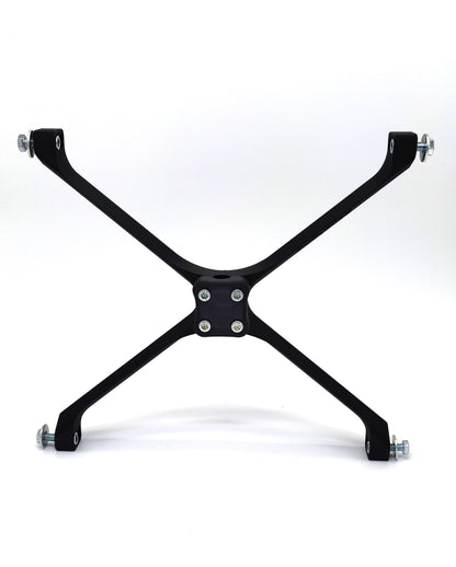 X-Support, Halter für Kühlerabdeckung X30