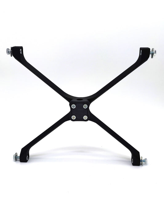 X-Support, Halter für Kühlerabdeckung X30