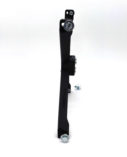 X-Support, Halter für Kühlerabdeckung X30