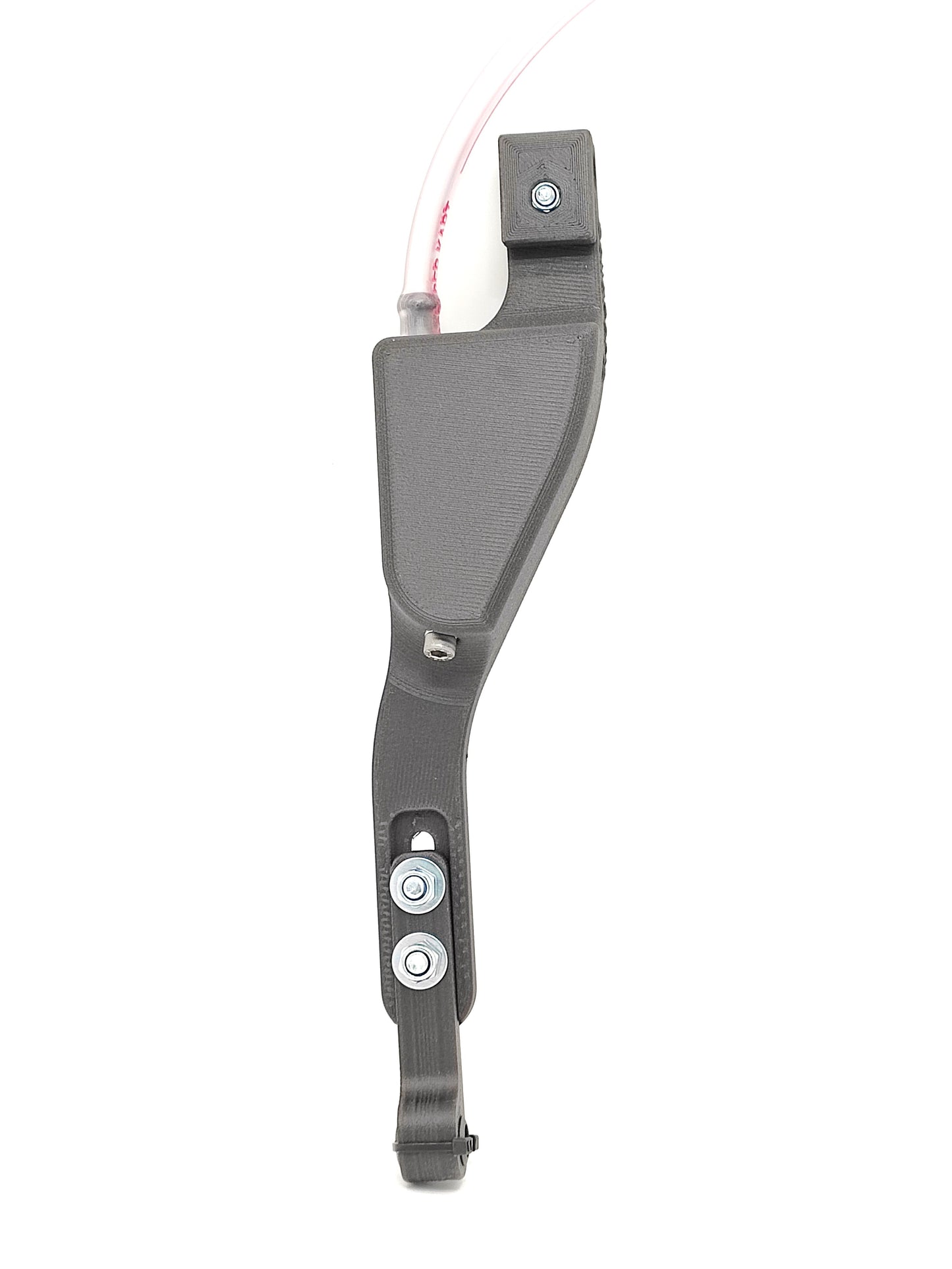 Kühlerstrebe für X30 mit integriertem Überlaufbehälter