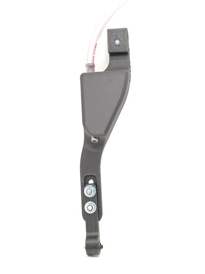 Kühlerstrebe für X30 mit integriertem Überlaufbehälter