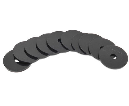 Sitzscheibe 40mm POM (Polyoxymethylen)