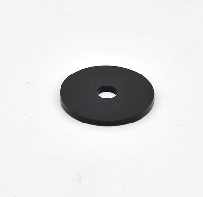 Sitzscheibe 40mm POM (Polyoxymethylen)