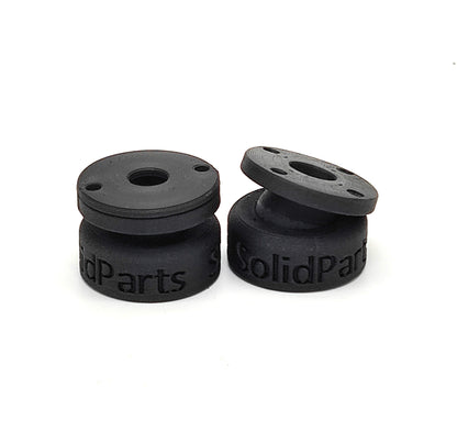 Sitz Distanzscheiben 0-15°